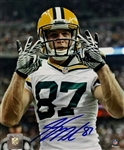 JORDY NELSON - May 15th - PRIVATE SIGNING