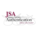 JSA AUTHENTICATION ON SITE - June 6th -  PRIVATE