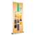 Pop Up Retractable Banners