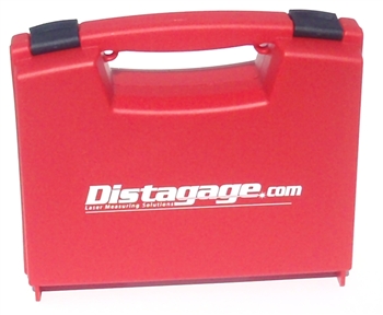 Distagage Laser Distance Meter Case