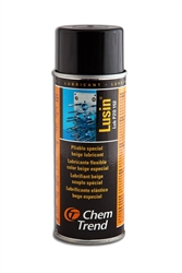 LusinÂ® Lub PZO 152 Lubricant, One 8.75 oz (400 ml) Aerosol Can