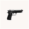 GLOCK 17 9mm Safe-Action Pistol