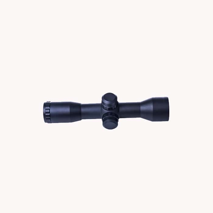 3 - 9 x 40 Riflescope