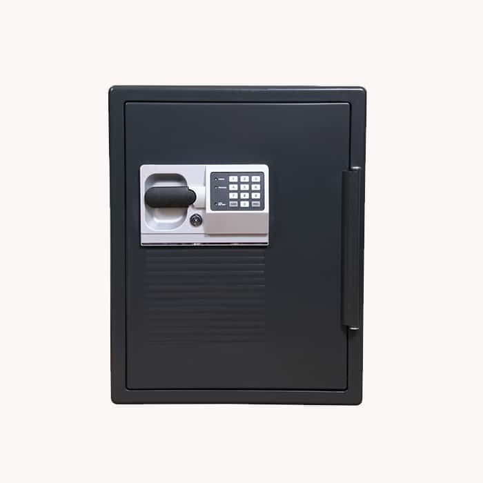 Cannon Shield Series Gun Safe