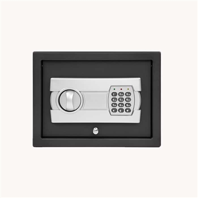 Stack-On Large Personal Safe with Electronic Lock