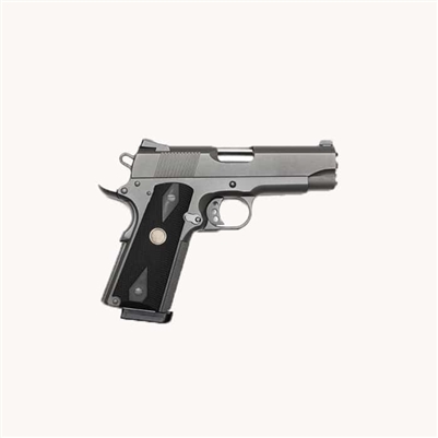 SD9VE 9mm Pistol