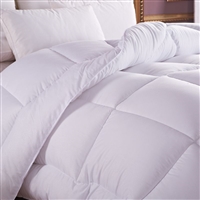 Ultra Soft down alternative 100% Cotton  Comforter