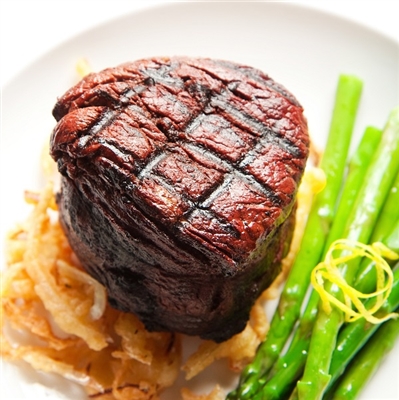 Buy USDA Prime Beef - Filetmignon Steaks