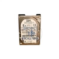 Dell 0008944R - 38GB 5.4K IDE 2.5" Hard Drive