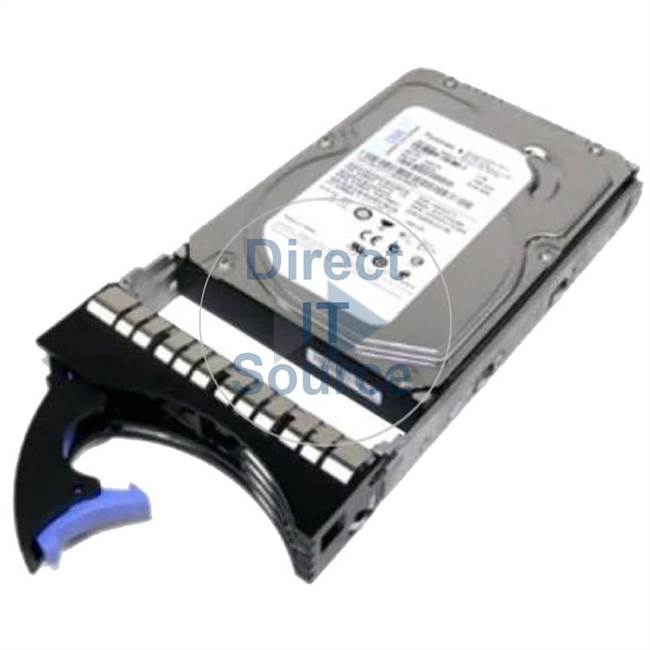 00AD020 IBM - 3TB 7.2K SATA 3.5" Cache Hard Drive