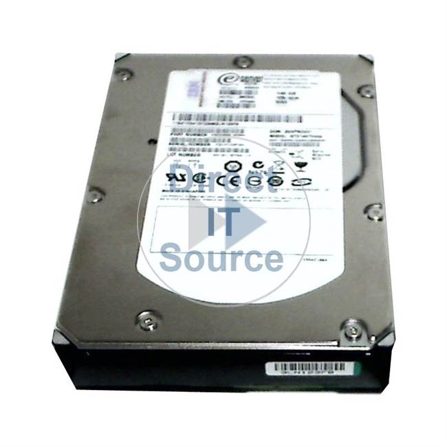 00AD045 IBM - 146GB 15K SAS 6.0Gbps 2.5" Cache Hard Drive