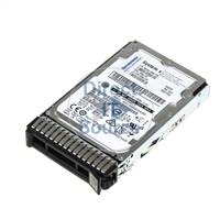 00AJ130 IBM - 600GB 15K SAS 6.0Gbps 2.5" Cache Hard Drive