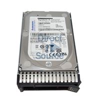Lenovo 00AJ141 - 1TB 7.2K SATA 6.0Gbps 2.5" Hard Drive
