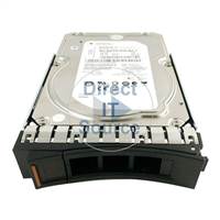 IBM 00AK374 - 600GB 15 SAS 2.5Inch Cache Hard Drive