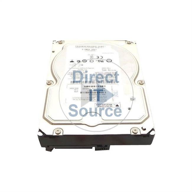 00AR321 IBM - 3TB 7.2K SAS 3.5" Cache Hard Drive