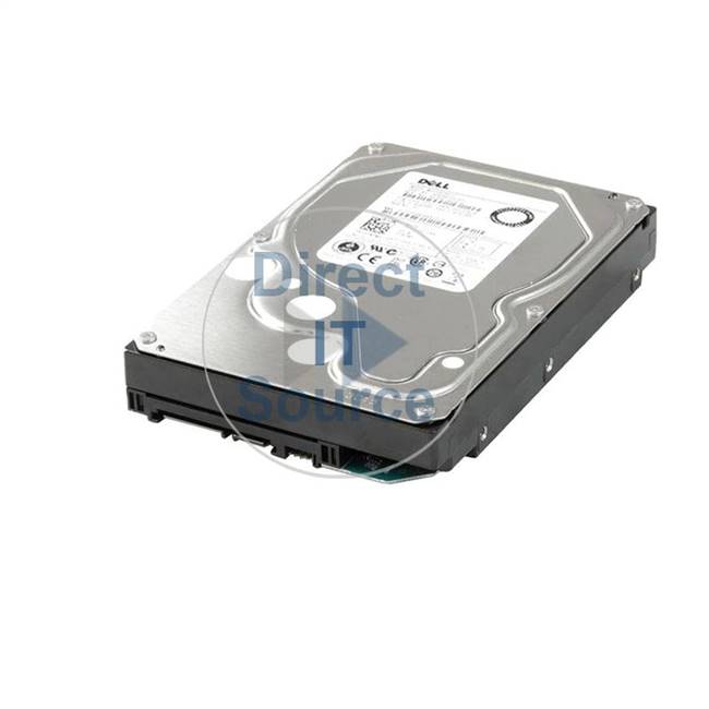 00B91O - Dell 146GB 10000RPM SAS 3Gb/s 2.5-inch Hard Drive