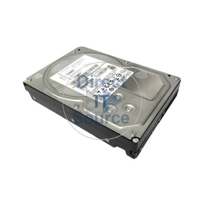 00FN114 IBM - 2TB 7.2K SATA 3.5" 128MB Cache Hard Drive