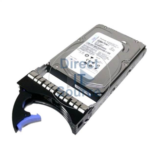 00HM730 IBM - 500GB 7.2K SATA 2.5" Cache Hard Drive