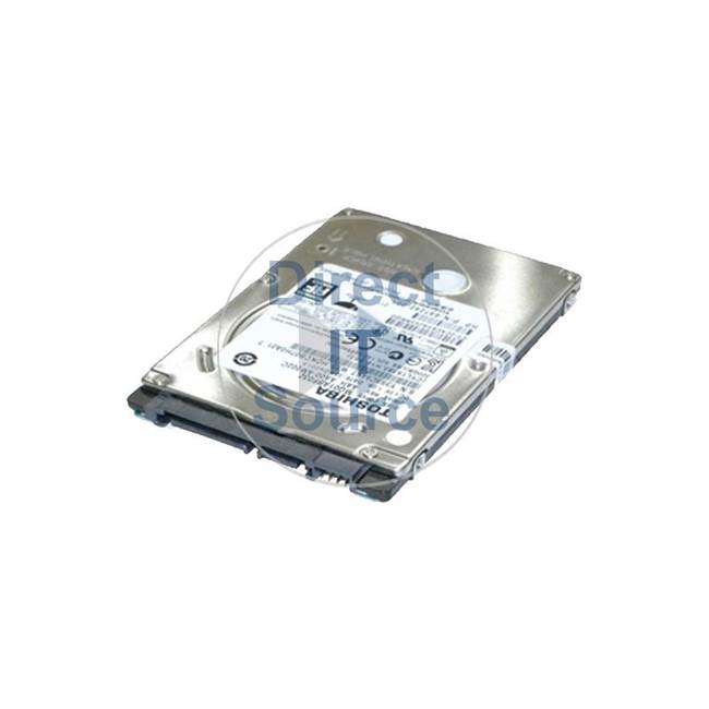 00HM734 IBM - 500GB 7.2K SATA 2.5" Cache Hard Drive