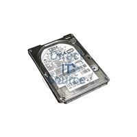 Dell 00K727 - 30GB 4.2K IDE 2.5" Hard Drive