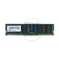 IBM 00P5771 - 1GB DDR PC-2100 ECC Registered 208-Pins Memory