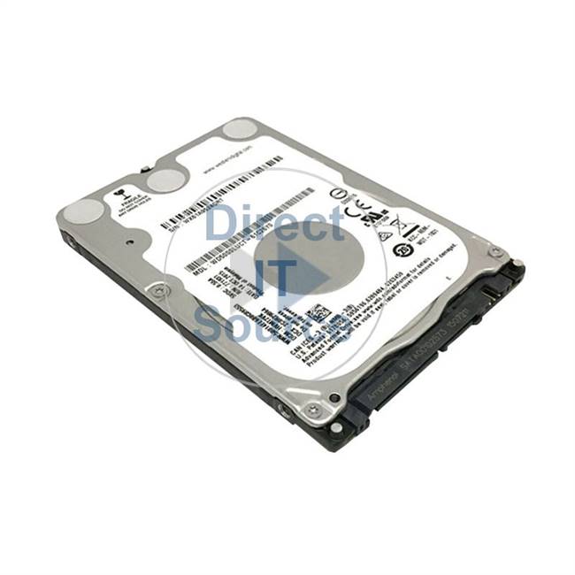 00S47U - Dell 146GB 15000RPM SAS 6Gb/s 2.5-inch Hard Drive