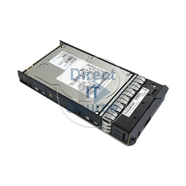 00V7467 IBM - 1TB 7.2K SAS 3.5" Cache Hard Drive