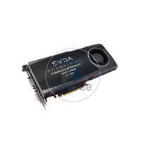 EVGA 012-P3-2078-KR - 1280MB EVGA Geforce Gtx560Ti 448 Cores Video Card