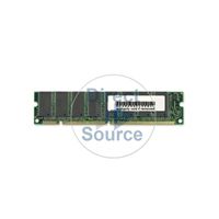 Dell 0126RJ - 256MB SDRAM PC-100 ECC Registered Memory