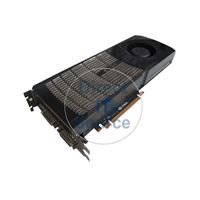 EVGA 015-P3-1480-TR - 1.5GB PCI-E Nvidia Geforce GTX 480 Video Card