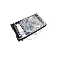 Dell 0190FH - 300GB 15K SAS 12.0Gbps 2.5" Hard Drive