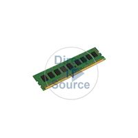 Dell 01GX21 - 1GB DDR PC-2100 ECC Memory