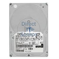 Dell 01M774 - 40GB 7.2K IDE 3.5" Hard Drive