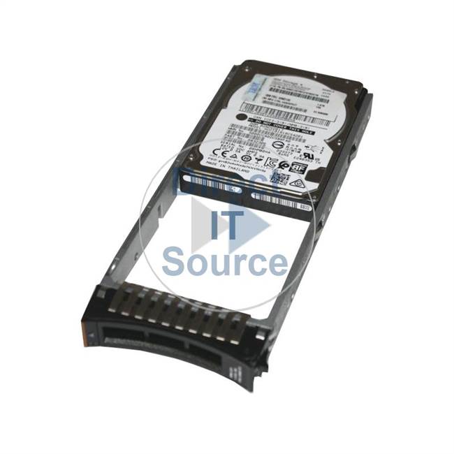 01NN112 IBM - 1.8TB 10K SAS 12Gbps 2.5" Cache Hard Drive