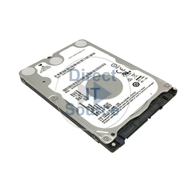 01W17Y - Dell 300GB 15000RPM SAS 6Gb/s 2.5-inch Hard Drive