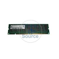 Dell 0221P - 64MB SDRAM PC-133 ECC Registered Memory