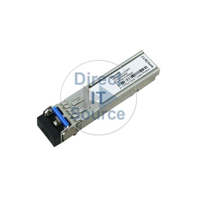 3Com 0231A089 - 100Base Lh40 SFP Transceiver Module