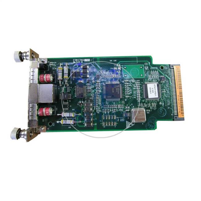 3Com 0231A52S - 1-Port Ft1 Smart Interface Card