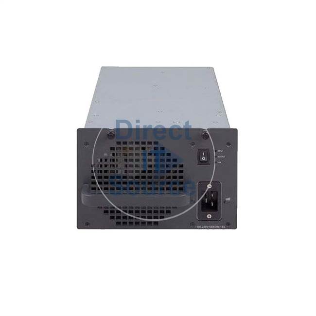 3 Com 0231A79P - 1400W  Power Supply for 7500 Switch