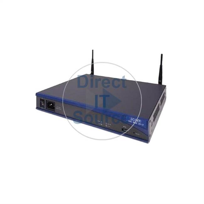 3Com 0235A393 - Wireless Multi-Service Router