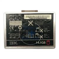 IBM 02K0525 - 14.1GB 4.9K ATA-33 2.5" Hard Drive