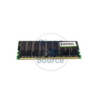 Dell 02N922 - 512MB DDR PC-2100 Memory