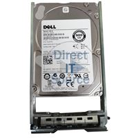 Dell 02RR9T - 900GB 10K SAS 2.5" 64MB Cache Hard Drive