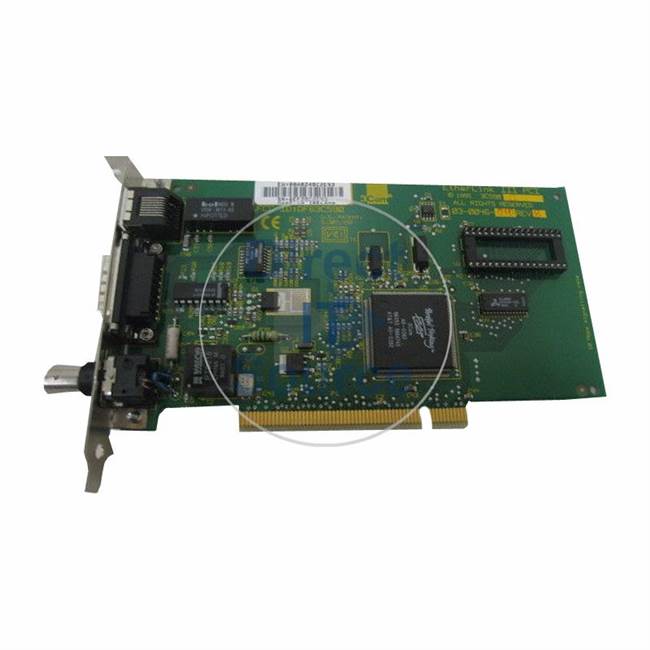 3Com 03-0046-010 - Etherlink III PCI LAN Card