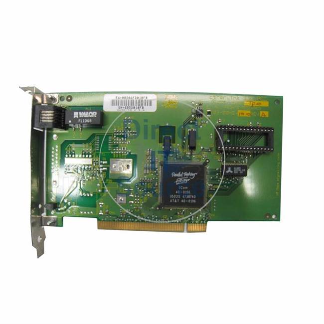 3Com 03-0046-100 - Etherlink-III PCI Network Adapter