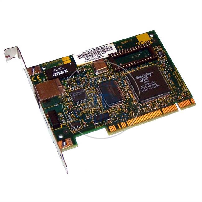 3Com 03-0104-004 - Ethernet PCI Adapter