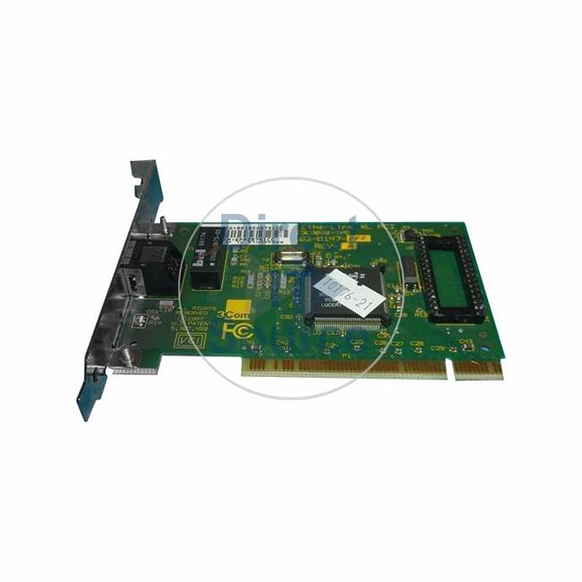 3Com 03-0147-000 - Etherlink Xl PCI Network Card