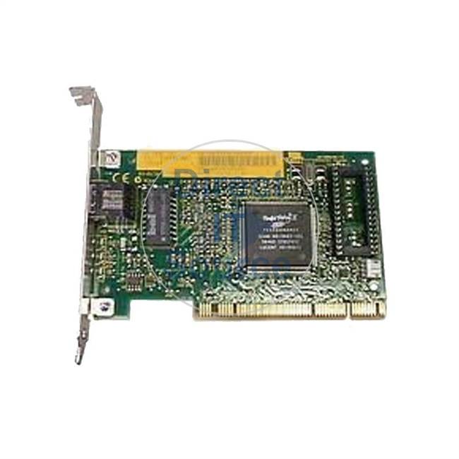 3Com 03-0172-700 - 10/100Base-TX Fast Etherlink Server Adapter