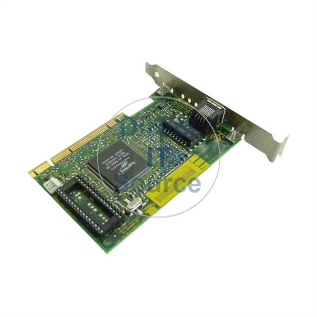 3Com 03-0172-710 - 10/100 PCI Network Interface Card