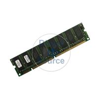 Dell 03395D - 256MB SDRAM PC-100 168-Pins Memory